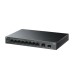 Комутатор мережевий TP-Link LS1210GP