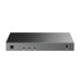 Комутатор мережевий TP-Link LS1210GP