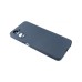 Чохол до мобільного телефона Dengos Carbon Realme 10 (blue) (DG-TPU-CRBN-179)