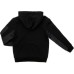 Кофта Breeze з капюшоном (19010-134-black)