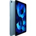 Планшет Apple iPad Air 10.9" M1 Wi-Fi 256GB Blue (MM9N3RK/A)