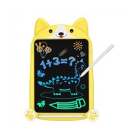 Планшет для малювання Lunatik з LCD екраном 10" Котик (LN10K-CY) (1136796)