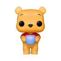 Фігурка Funko Pop серії Вінні Пух S3 - Пух (80236)