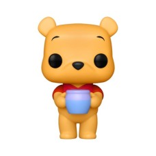 Фігурка Funko Pop серії Вінні Пух S3 - Пух (80236)