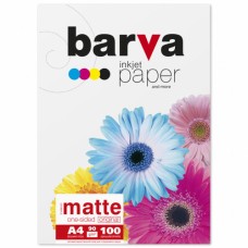Папір Barva A4 (IP-BAR-A090-001)
