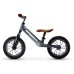 Біговел QPlay Racer із надувними колесами Grey (B-300Grey)