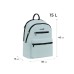 Рюкзак шкільний Kite Education teens 2720M-3 (K25-2720M-3)
