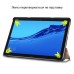 Чохол до планшета BeCover Smart Case Samsung Galaxy Tab S10 Lite SM-X400/406 10.9" Square (713852)