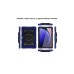 Чохол до планшета BeCover Armor Stand Samsung Galaxy Tab A11 Plus SM-X236B 11.0" Blue (713943)