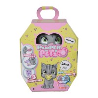 Ігровий набір Simba Pamper Petz Кошеня (5953051)
