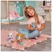 Ігровий набір Simba Pamper Petz Кошеня (5953051)