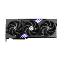Відеокарта MSI GeForce RTX5070 Ti 16GB GAMING TRIO OC (RTX 5070 Ti 16G GAMING TRIO OC)