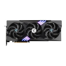 Відеокарта MSI GeForce RTX5070 Ti 16GB GAMING TRIO OC (RTX 5070 Ti 16G GAMING TRIO OC)