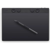 Графічний планшет Wacom Intuos Pro M (PTK670K0B)