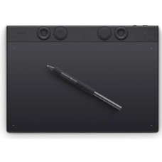 Графічний планшет Wacom Intuos Pro M (PTK670K0B)