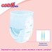 Підгузки GOO.N Plus труси 6-12 кг Розмір M, 52 шт (21001510)