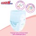 Підгузки GOO.N Plus труси 6-12 кг Розмір M, 52 шт (21001510)