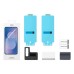 Плівка захисна Samsung Anti-reflecting Film Galaxy S25 FE (EF-US731CTEGWW)