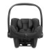 Автокрісло Graco Snuglite 2 i-Size, 40-75 см (0+), чорне (GC1817CCMDN000)