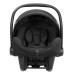 Автокрісло Graco Snuglite 2 i-Size, 40-75 см (0+), чорне (GC1817CCMDN000)