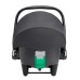 Автокрісло Graco Snuglite 2 i-Size, 40-75 см (0+), чорне (GC1817CCMDN000)