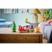 Конструктор LEGO DUPLO Town Пожежна машина зі шлангом і пожежником (10473)