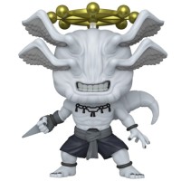 Фігурка Funko Pop Jujutsu Kaisen Махорага (86774)