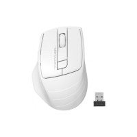 Мишка A4Tech FG30S Grey+White (4711421947787)