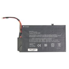 Акумулятор до ноутбука HP Envy TouchSmart 4 (EL04XL, HPTS40PB) 14.8V 3200mAh PowerPlant (NB460649)