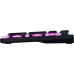 Клавіатура Razer DeathStalker V2 Pro Wireless Red Switch RU Black (RZ03-04360800-R3M1)