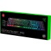 Клавіатура Razer DeathStalker V2 Pro Wireless Red Switch RU Black (RZ03-04360800-R3M1)