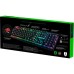 Клавіатура Razer DeathStalker V2 Pro Wireless Red Switch RU Black (RZ03-04360800-R3M1)