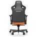 Крісло ігрове Anda Seat Kaiser 3 Orange Size XL (AD12YDC-XL-01-O-PV/C)