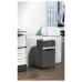 Знищувач документів HP PRO SHREDDER 16MC (2808) (860131)