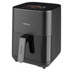 Мультипіч Cecotec Cecofry&Grill Duoheat 4000 (A01 EU01 100499)