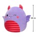 М'яка іграшка Squishmallows Монстрик Атватер 30 см (SQVA00870)