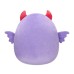 М'яка іграшка Squishmallows Монстрик Атватер 30 см (SQVA00870)