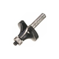 Фреза Bosch Professional карнизна, Std, S8, R12, L19 (2.608.628.343)