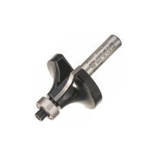 Фреза Bosch Professional карнизна, Std, S8, R12, L19 (2.608.628.343)