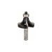 Фреза Bosch Professional карнизна, Std, S8, R12, L19 (2.608.628.343)