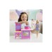 Лялька Barbie Таємничі пригоди Розважальний автомат (JFV67)