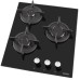 Варочна поверхня Eleyus MALVA 45 BL CF