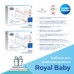 Набір для годування новонароджених Canpol babies Royal Baby GIRL (0294)