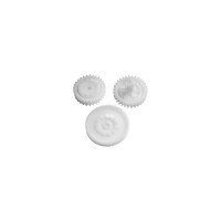 Шестерня редуктора HP LJ Pro M402 аналог RC4-2975-000CN ANK (70263061)