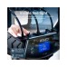 Набір блогера RTAKO LED лампа AR-GTB01-18S 18" digital display Ring Light (6942063218661)
