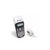 Принтер етикеток UKRMARK E110LT, Bluetooth, QR та штрих-коди, сумісний з картриджами DYMO LT (900450)
