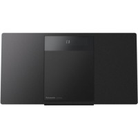 Музичний центр Panasonic SC-HC410EE-K