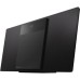 Музичний центр Panasonic SC-HC410EE-K