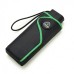 Парасоля Fulton Open&Close Storm-1 G843 Black (G843-031155)
