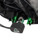Парасоля Fulton Open&Close Storm-1 G843 Black (G843-031155)